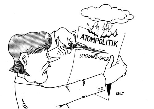 Atompolitik Atompolitik