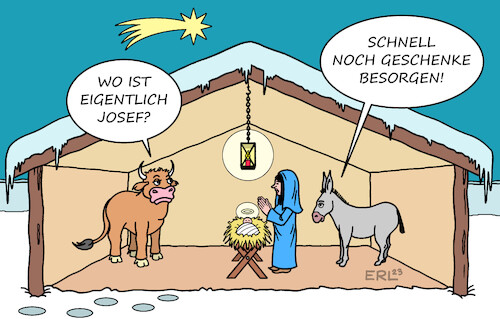 Auf den letzten Drücker Auf den letzten Drücker