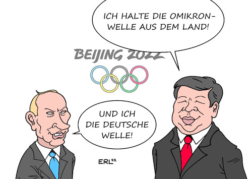 Auf einer Wellenlänge Auf einer Wellenlänge