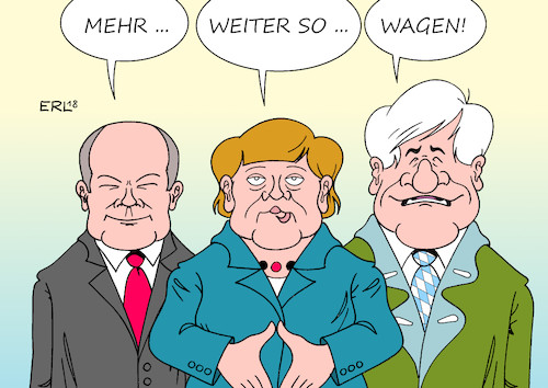 Aufbruch Aufbruch