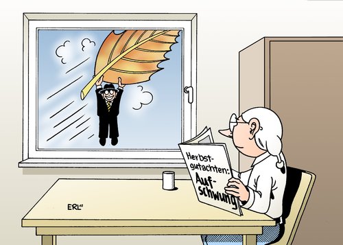 Aufschwung Aufschwung