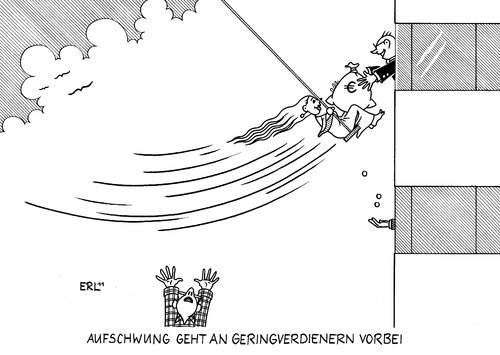 Aufschwung Aufschwung