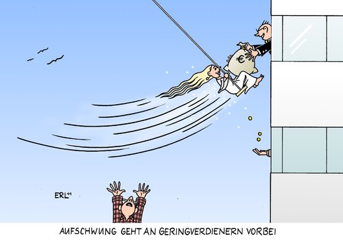 Aufschwung Aufschwung