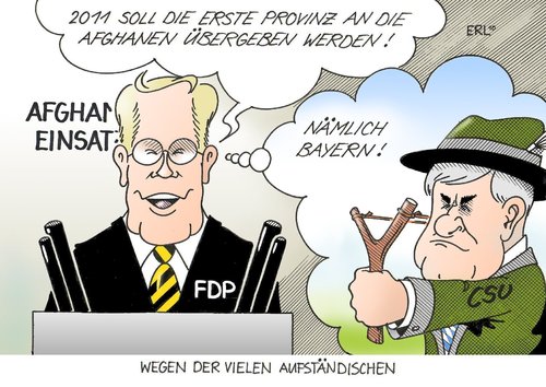 Aufständische Aufständische