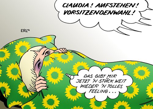 Aufstehen Aufstehen
