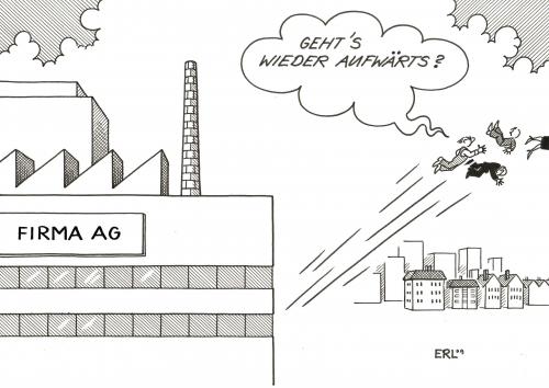aufwärts aufwärts