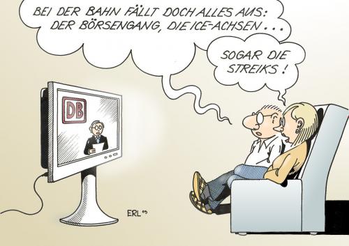 Ausfälle Ausfälle