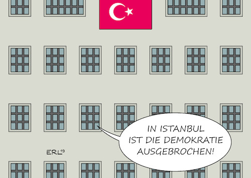ausgebrochen ausgebrochen
