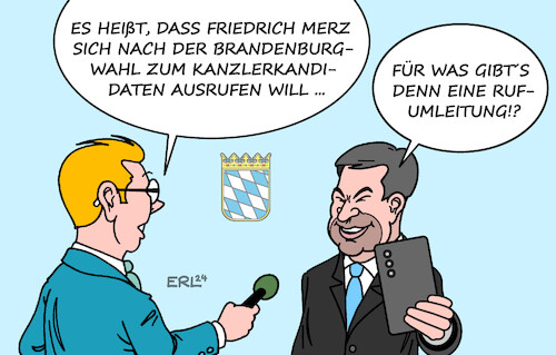 Ausrufezeichen Ausrufezeichen