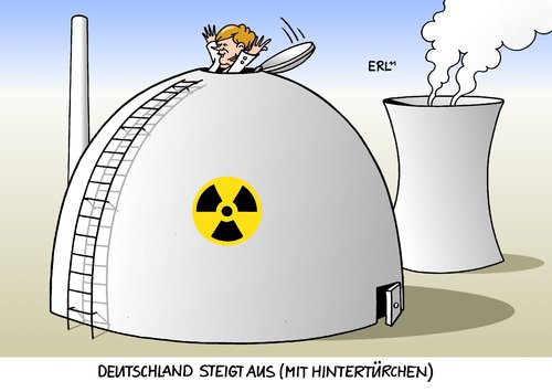Ausstieg Ausstieg