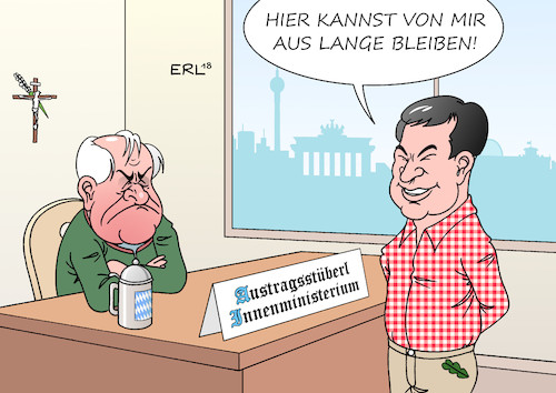 Austragsstüberl Austragsstüberl