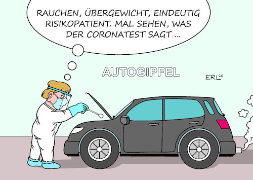 Autogipfel Autogipfel