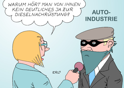 Autoindustrie Autoindustrie