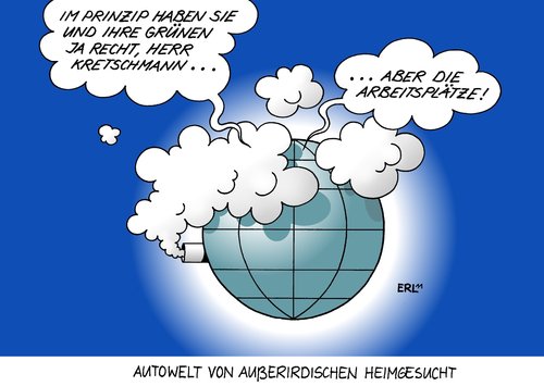 Autowelt