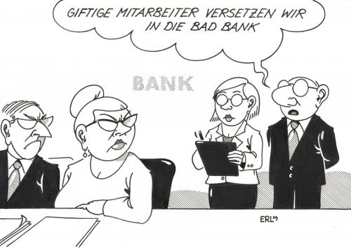 Bad Bank Bad Bank