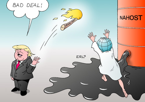 Bad Deal Bad Deal