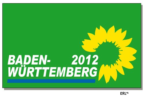 Baden-Württemberg 2012 Baden-Württemberg 2012