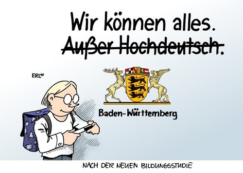 Baden Württemberg Baden Württemberg