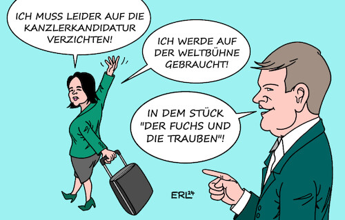Baerbock Baerbock
