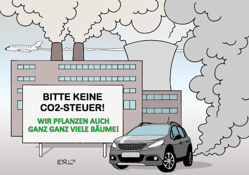 Bäume Bäume