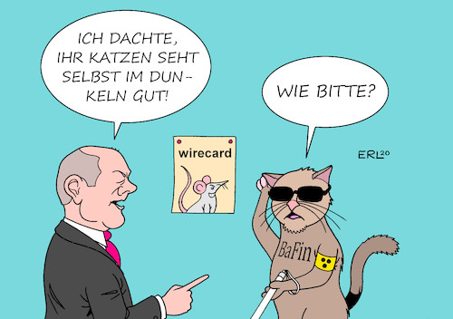 BaFin BaFin