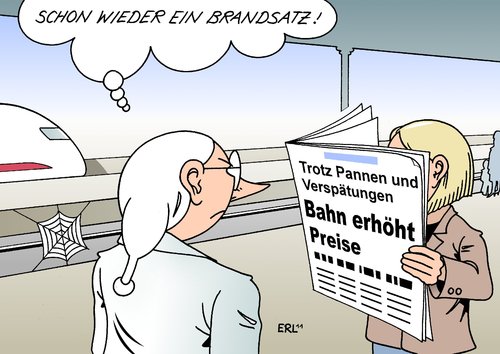 Bahn Bahn