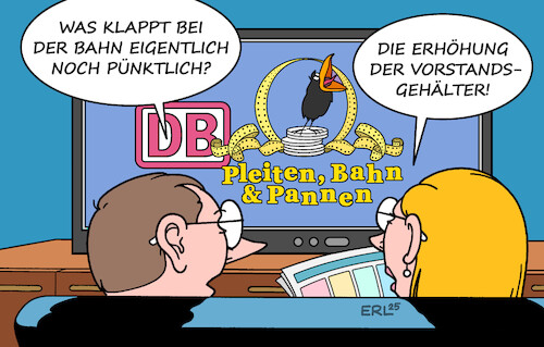 Bahn Bahn