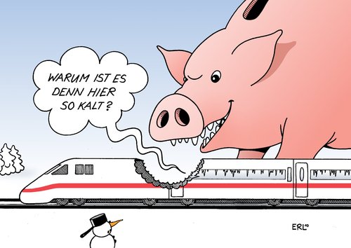 Bahn Sparzwang Bahn Sparzwang