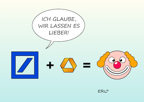 Bankenfusion Bankenfusion