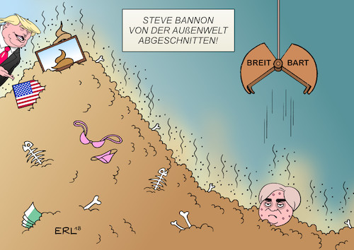 Bannon Bannon