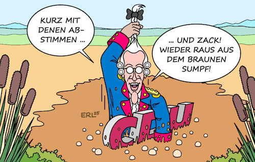 Baron Merzhausen Baron Merzhausen