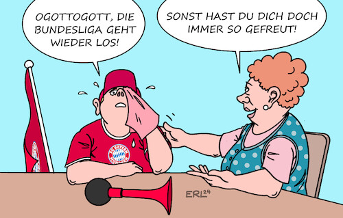 Bayern-Angst vor Bayer Bayern-Angst vor Bayer