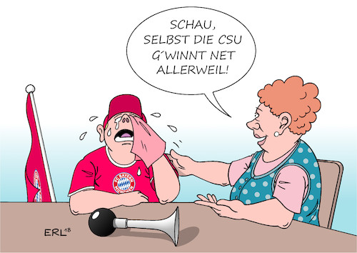 Bayern Bayern