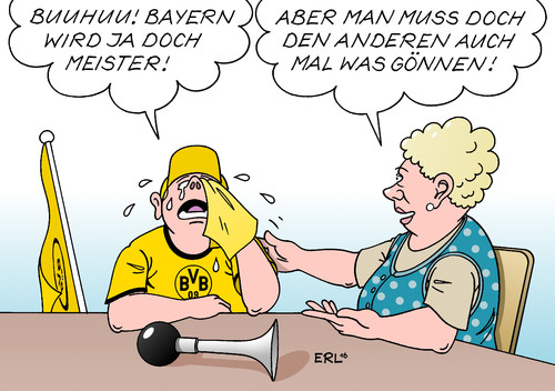 Bayern München Bayern München