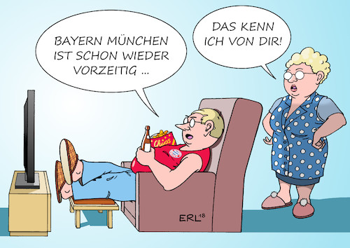 Bayern München Bayern München