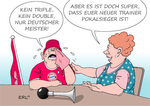 Bayern München Bayern München