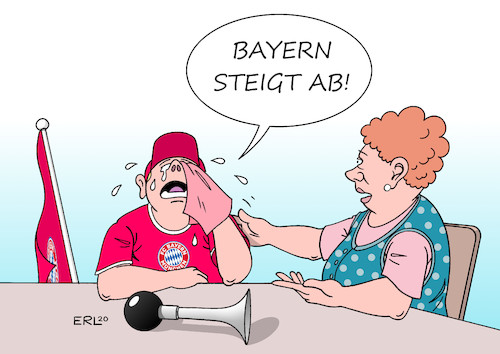 Bayern München Bayern München