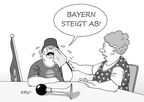 Bayern München