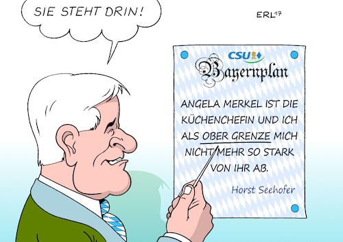 Bayernplan Bayernplan