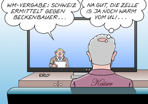 Beckenbauer Beckenbauer
