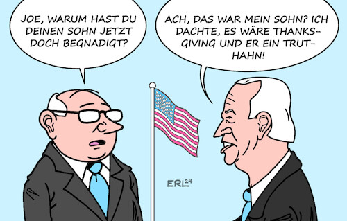 Begnadigung Begnadigung