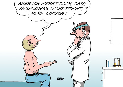 Behandlungsfehler Behandlungsfehler