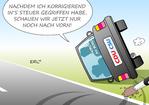 Beifahrer Beifahrer