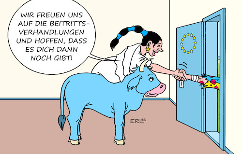 Beitrittsverhandlungen Beitrittsverhandlungen