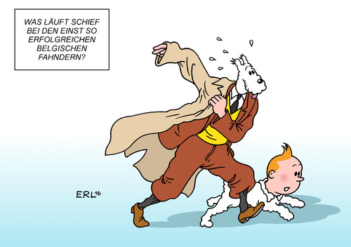 Belgien Belgien