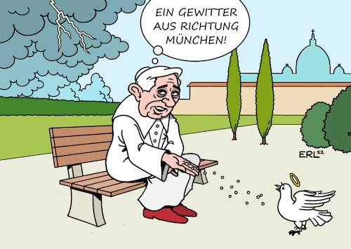 Benedikt Benedikt