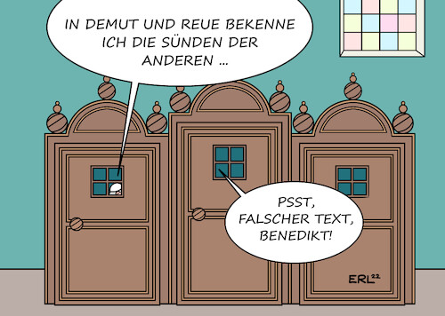 Benedikt Benedikt
