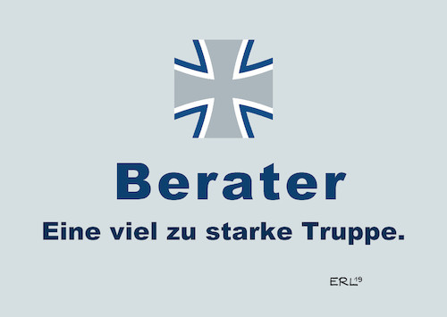 Berater Berater