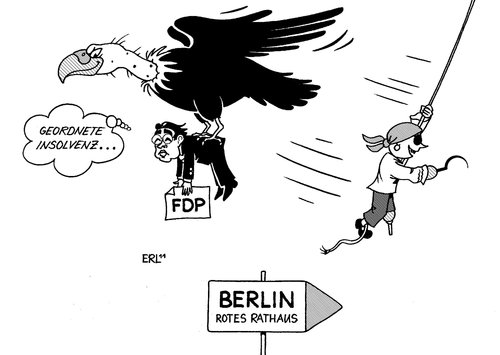 Berlin-Wahl Berlin-Wahl