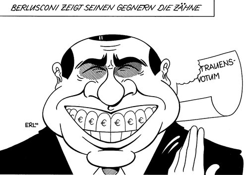 Berlusconi Berlusconi